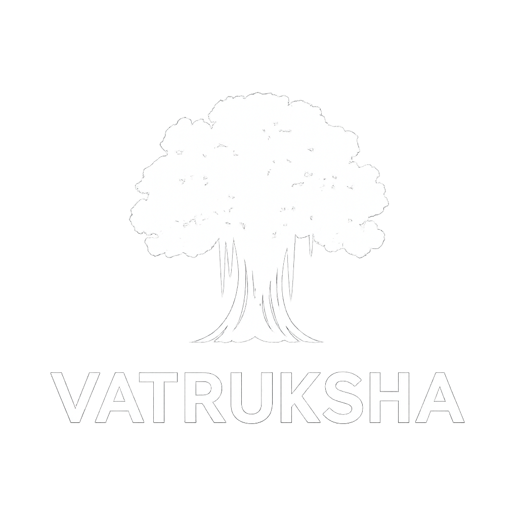 Vatvruksha Logo