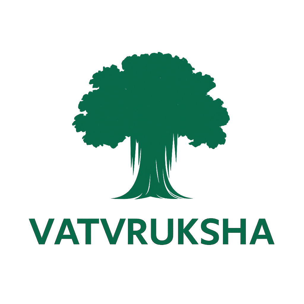 Vatvruksha Logo
